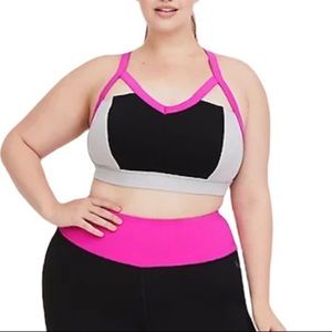 Torrid Sports Bra
